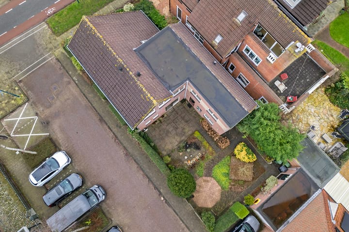 Foto 29 van Barbaragang 37