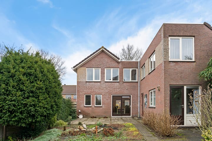 Foto 30 van Barbaragang 37