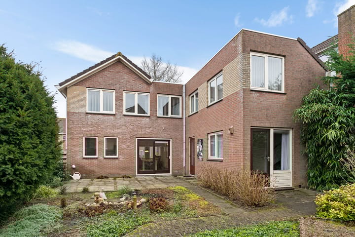 Foto 31 van Barbaragang 37