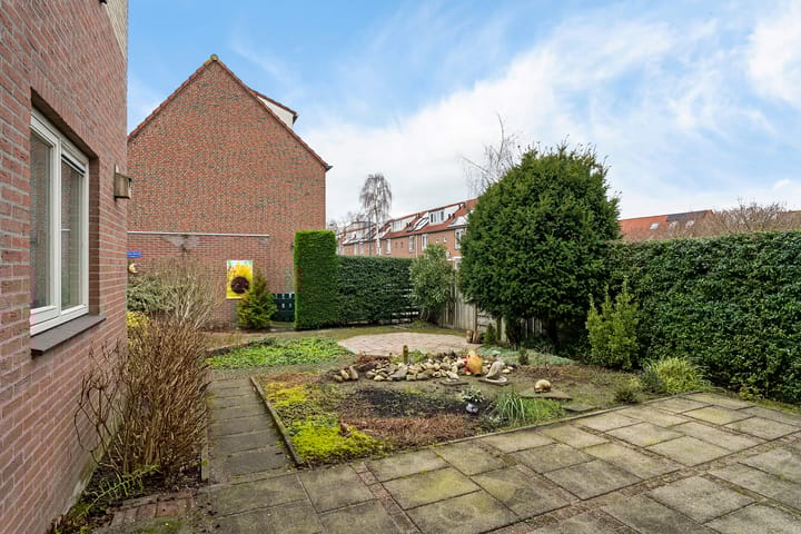 Foto 33 van Barbaragang 37