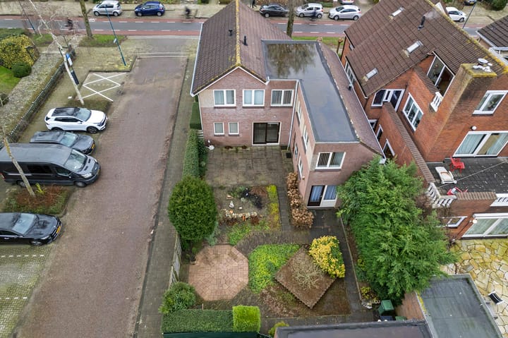 Foto 34 van Barbaragang 37