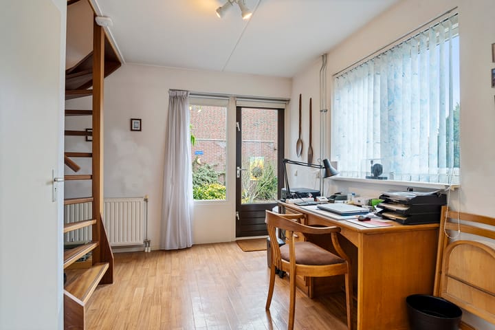 Foto 35 van Barbaragang 37