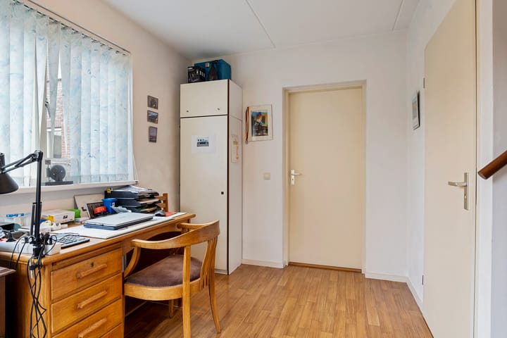 Foto 36 van Barbaragang 37