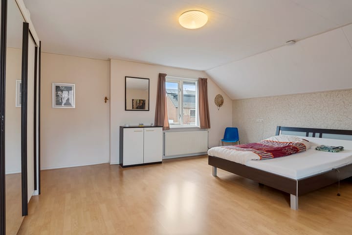 Foto 38 van Barbaragang 37