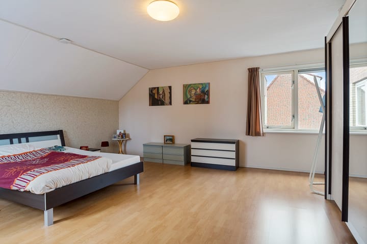 Foto 39 van Barbaragang 37