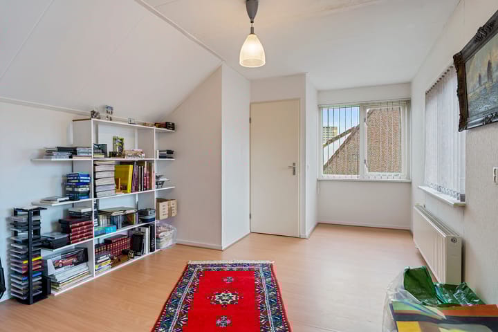 Foto 43 van Barbaragang 37