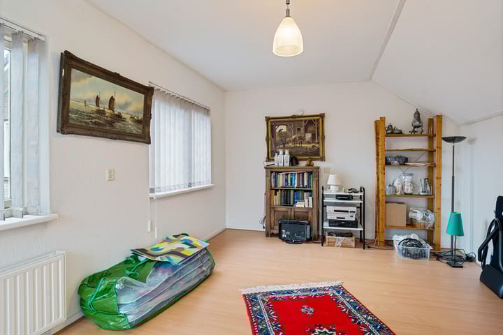 Foto 44 van Barbaragang 37