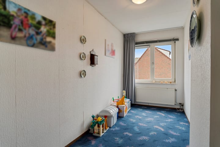 Foto 47 van Barbaragang 37