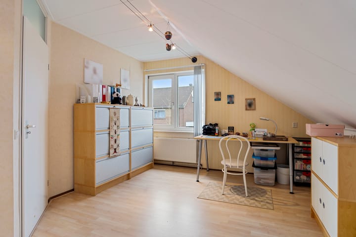 Foto 49 van Barbaragang 37