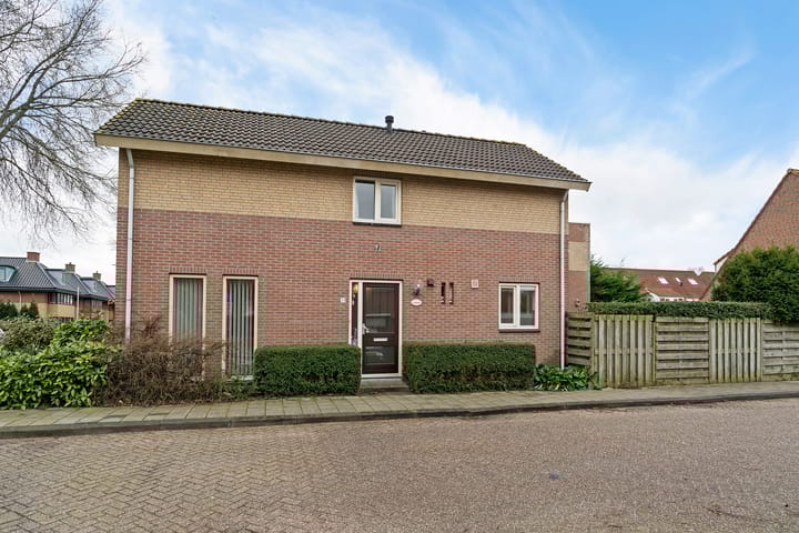 Foto 54 van Barbaragang 37