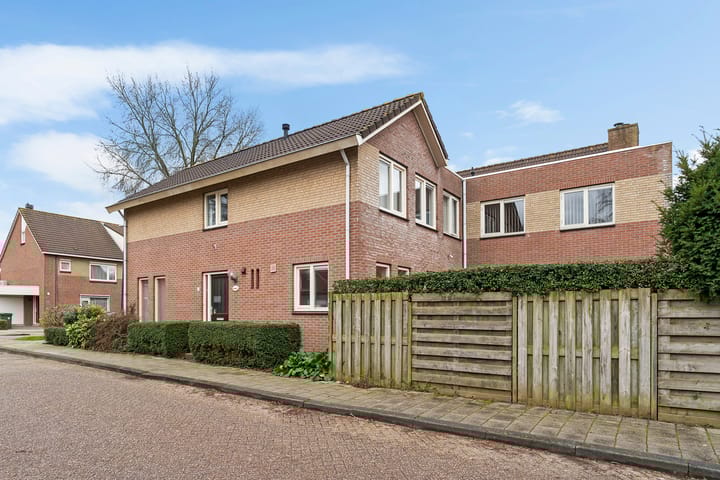 Foto 55 van Barbaragang 37