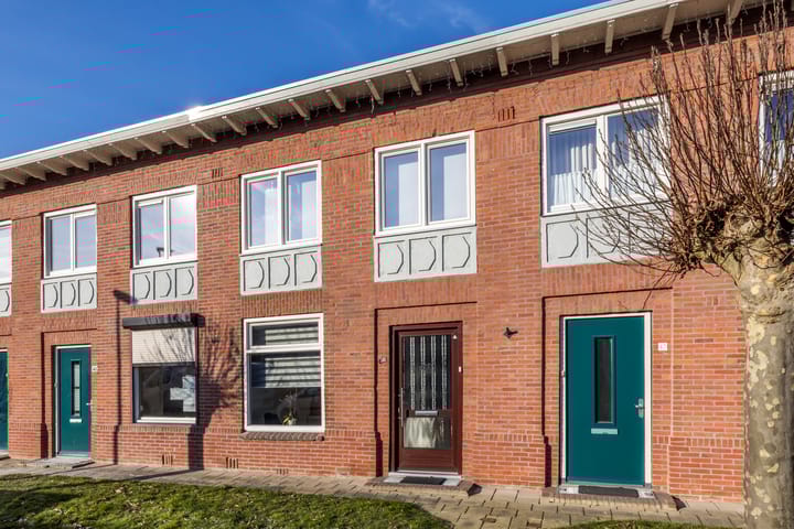 Bekijk foto van Engerstraat 45