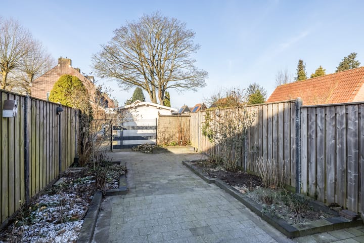 Photo 21 of Engerstraat 45