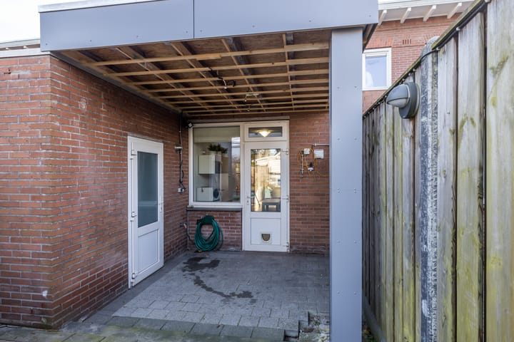 Photo 22 of Engerstraat 45