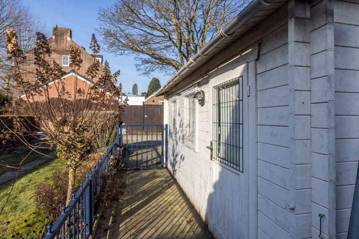 Photo 23 of Engerstraat 45