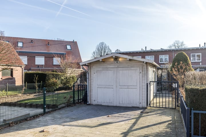 Photo 24 of Engerstraat 45