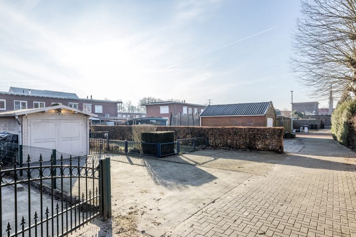 Photo 25 of Engerstraat 45