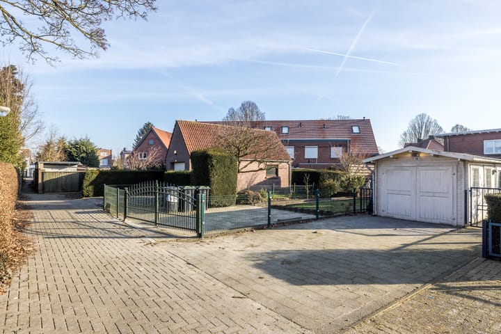 Photo 26 of Engerstraat 45