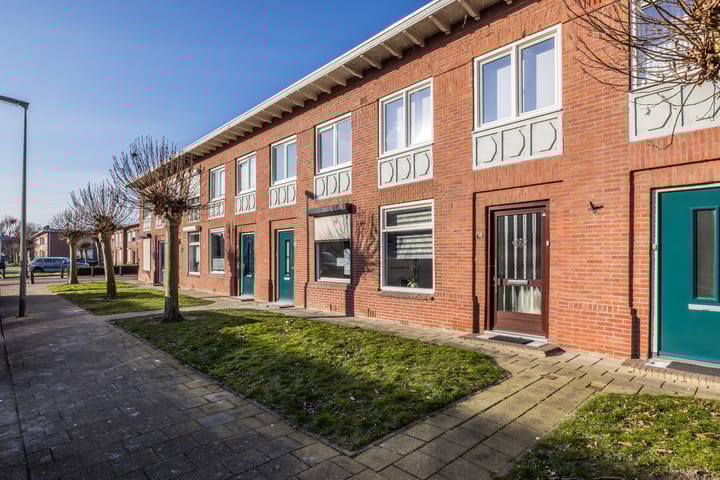 Photo 27 of Engerstraat 45