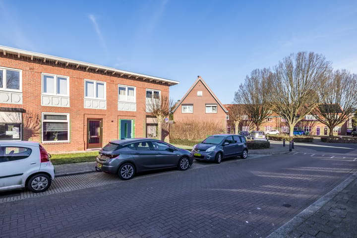 Photo 28 of Engerstraat 45