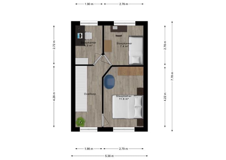 Photo 30 of Engerstraat 45