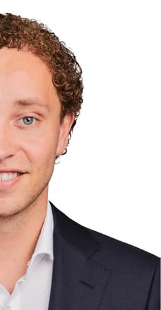 Martijn Wilhelm - Afdeling Buitendienst