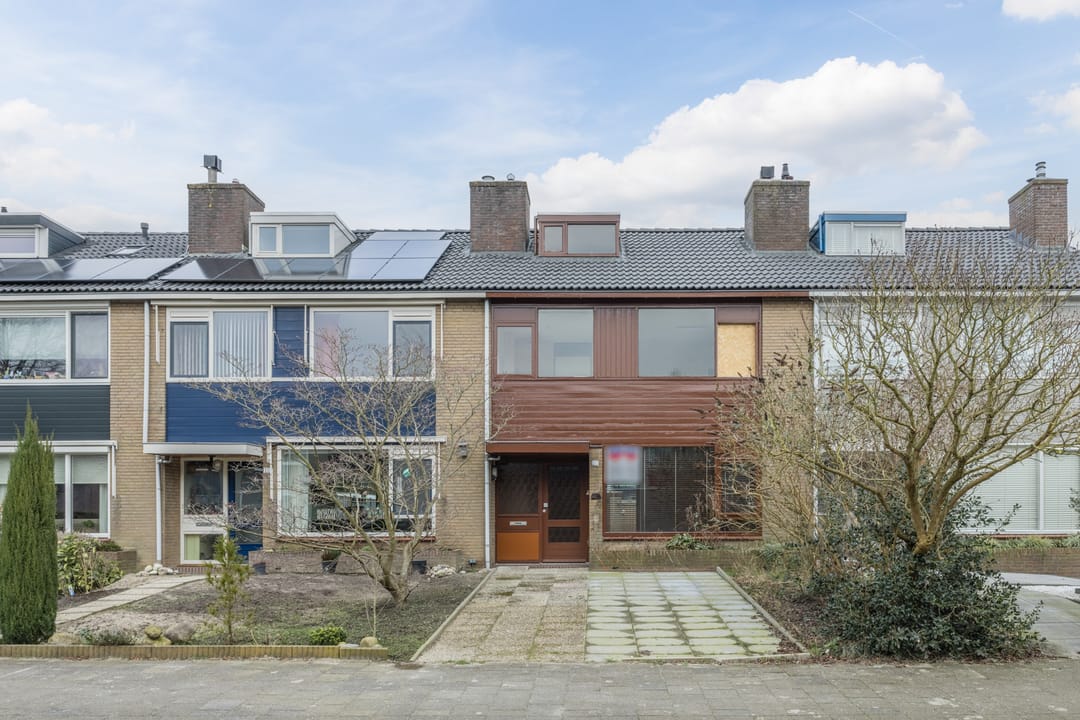 Foto 1 van Populierendreef 20