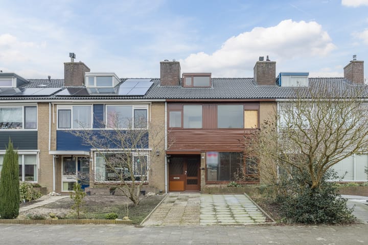 Foto 1 van Populierendreef 20