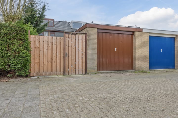 Foto 2 van Populierendreef 20