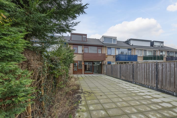 Foto 3 van Populierendreef 20