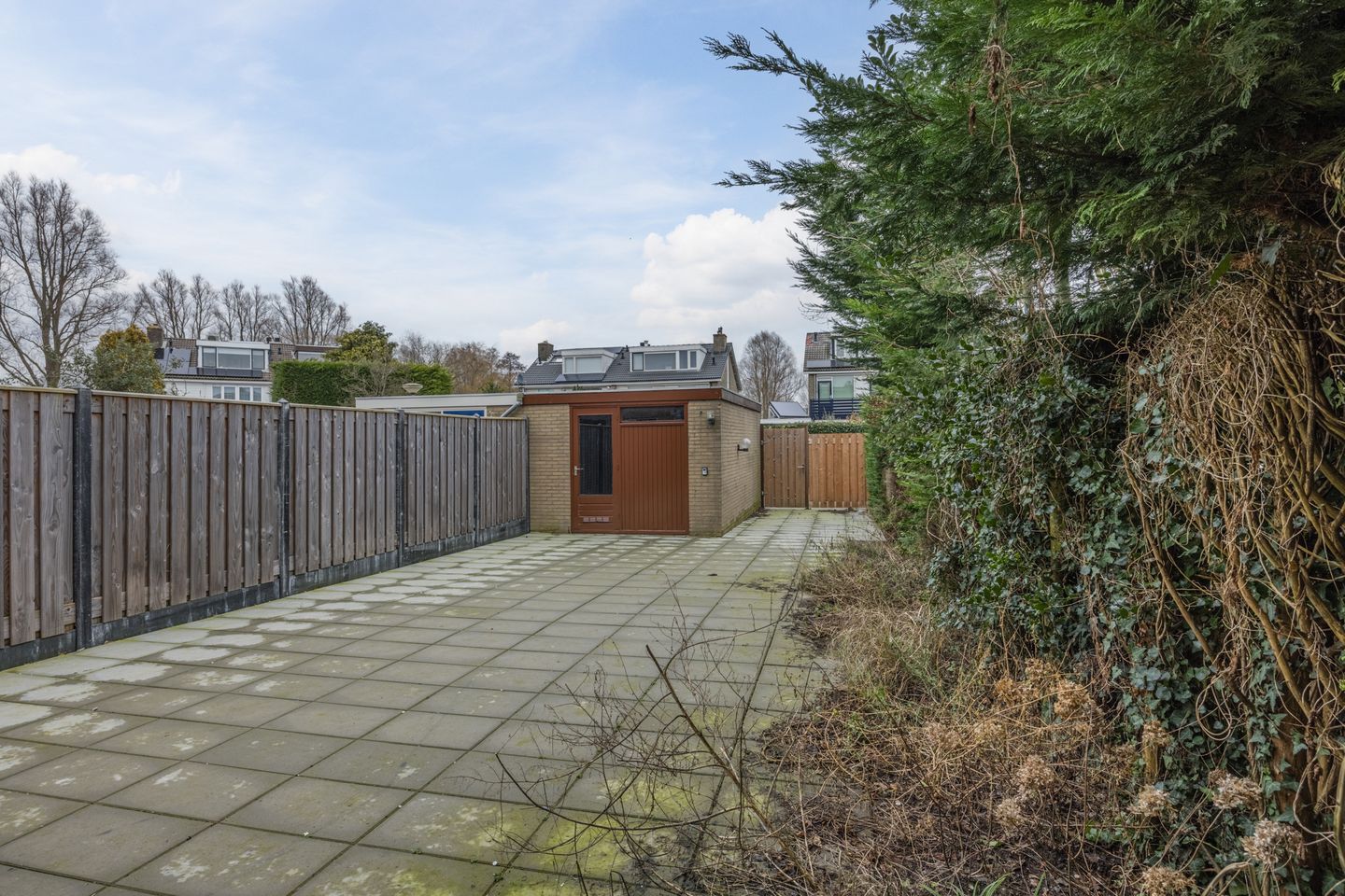 Foto 4 van Populierendreef 20