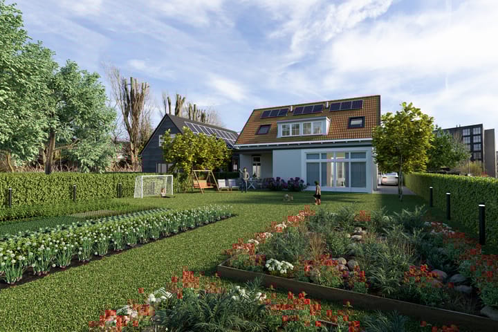 Foto 2 van Brinkershof 17