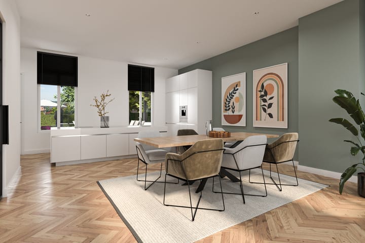 Foto 3 van Brinkershof 17