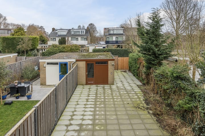 Foto 5 van Populierendreef 20