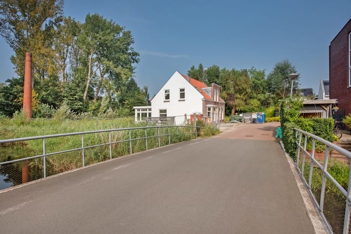 Foto 6 van Brinkershof 17