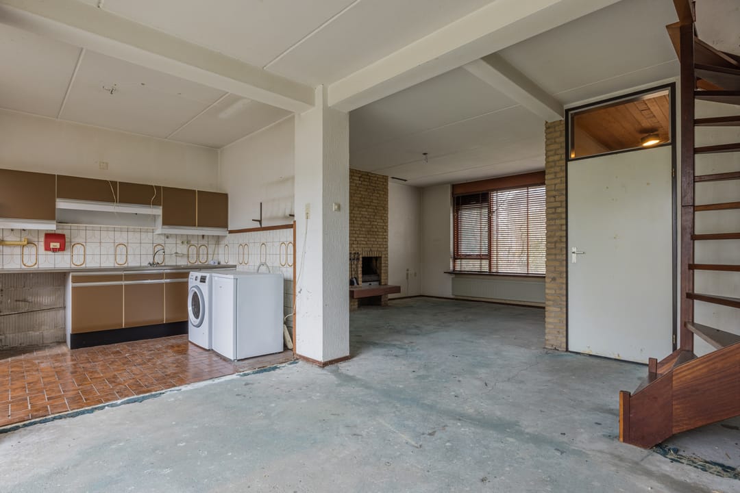 Foto 7 van Populierendreef 20