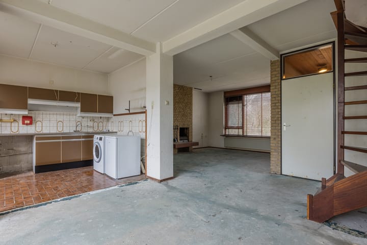 Foto 7 van Populierendreef 20