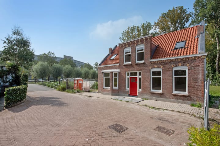 Foto 7 van Brinkershof 17