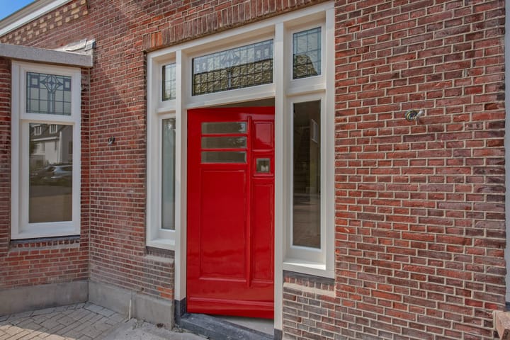 Foto 8 van Brinkershof 17