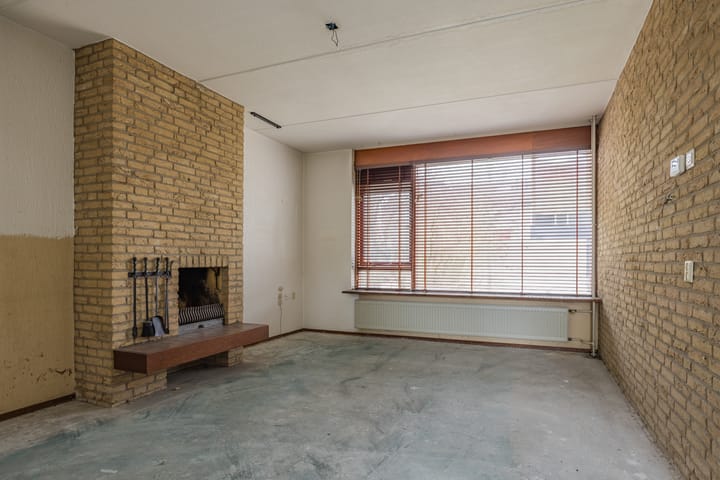 Foto 9 van Populierendreef 20