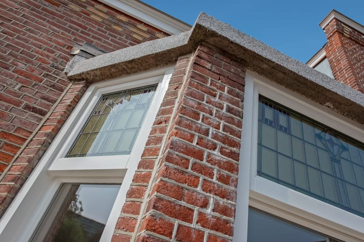 Foto 9 van Brinkershof 17