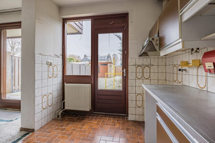 Foto 10 van Populierendreef 20