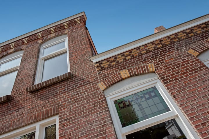 Foto 10 van Brinkershof 17