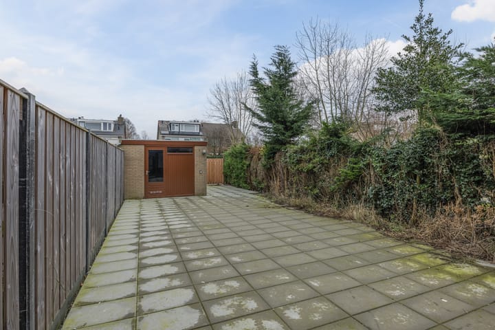 Foto 11 van Populierendreef 20