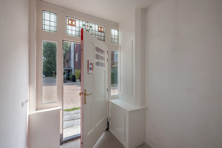 Foto 11 van Brinkershof 17