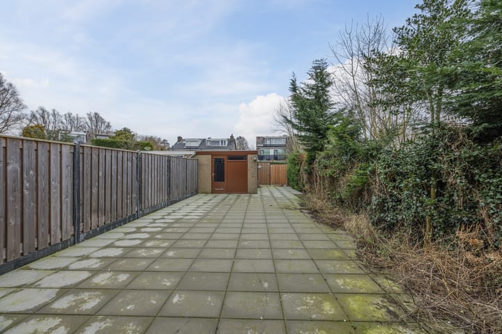 Foto 12 van Populierendreef 20