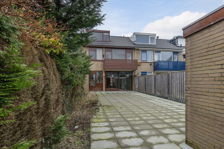 Foto 13 van Populierendreef 20