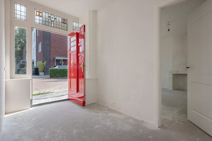 Foto 13 van Brinkershof 17