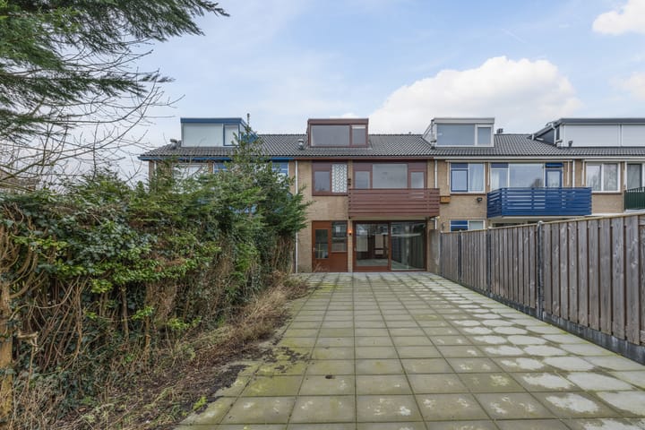 Foto 14 van Populierendreef 20