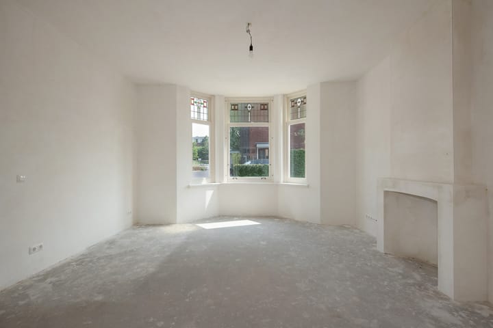 Foto 14 van Brinkershof 17